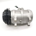 Denso 6E171 A/C Compressor SE503051 for John Deere 670B 770B 8450 2955 300D 1055
