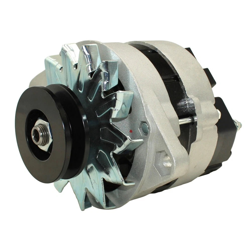 Alternator Fits Case IH Replaces 11.201.242