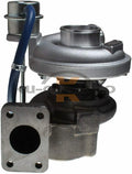 For Perkins Engine 1104D-E44TA Turbo GT2560S Turbocharger 2674A806