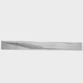 Tracker Boat Graphic Decal Sticker 190003 - Gray Red White 120 Inch