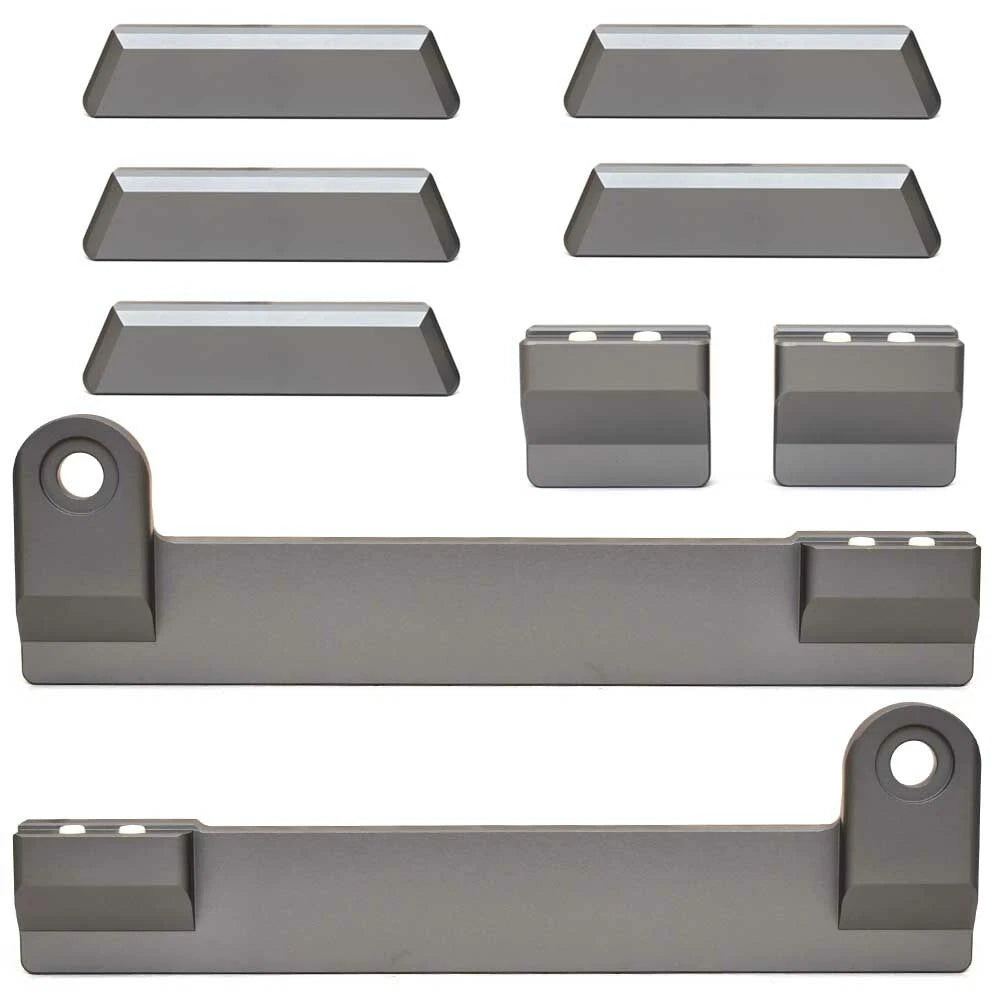 Supra Boat Interior Seat Lighting 121173 - LED Aluminum Panels (kit)