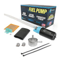 00-01 Harley Davidson FLHRCI FLHRI FLHTCI FLTRI 75127-00A Fuel Pump +filter
