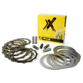 PROX Complete Clutch Plate Set for ATV/UTV 2016-2023 - High-Performan Ce