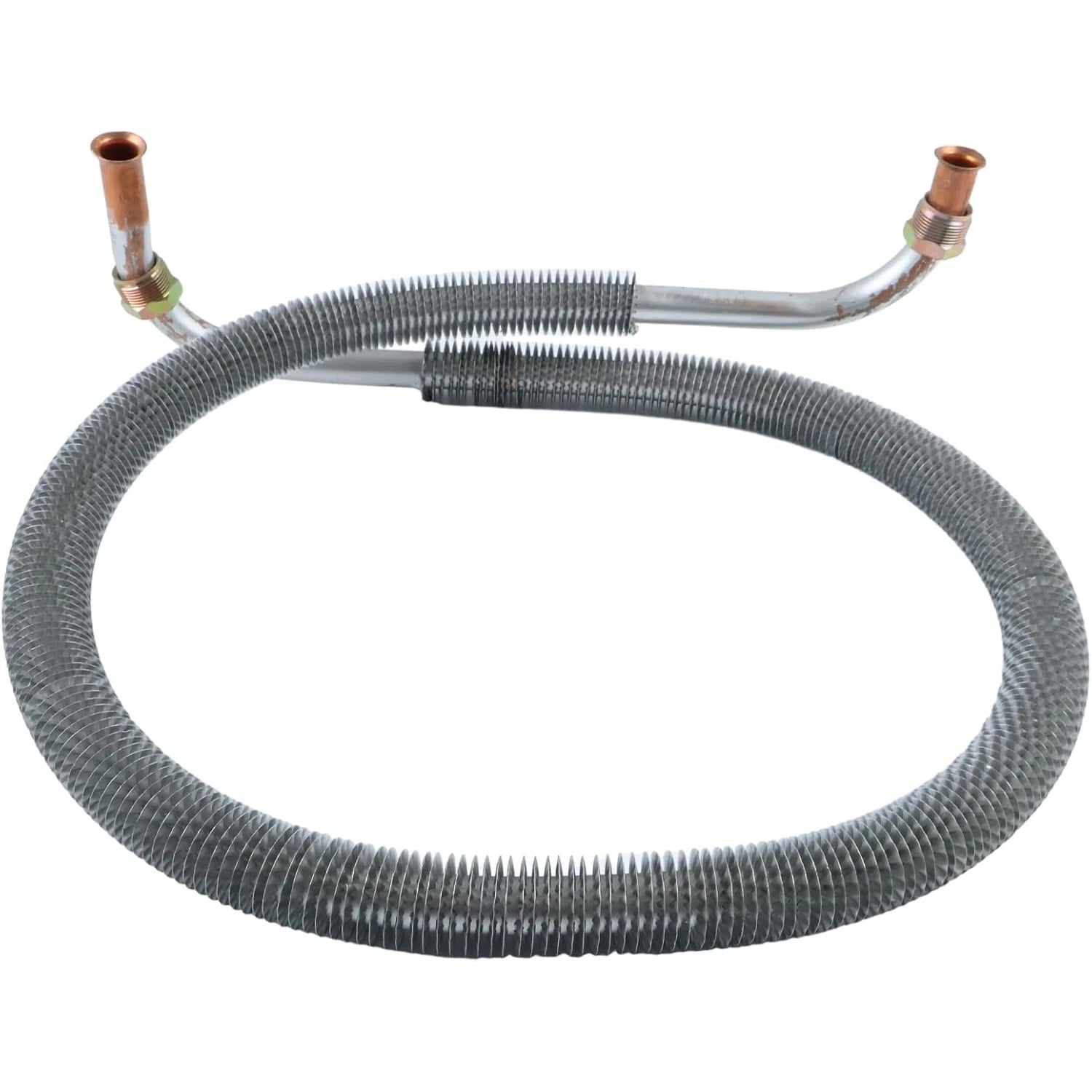 Intercooler Tube 32499196 for Ingersoll Rand Compressor Pump Model 2475 Type 30