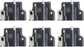 6X Ignition Coil for Johnson Evinrude 150-300HP Engines 582508 18-5179