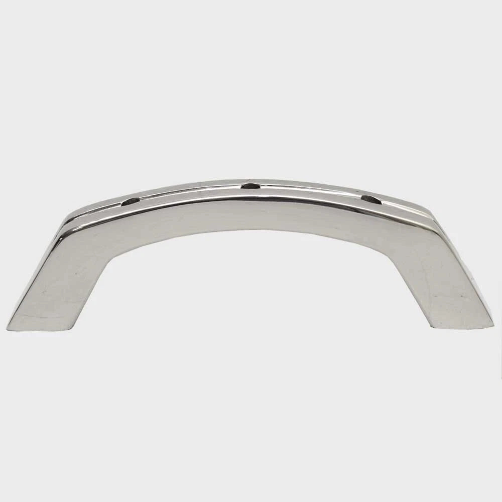 Malibu Boat Grab Handle 5631030 - 8 Inch Stainless Steel
