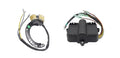 Stator and Switch Box CDI for Mercury/Marine R 6HP-35HP Outboard 2-Stroke