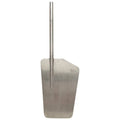 Boat Rudder - Stainless Steel 31 X 10 1/4 Inch Brushed