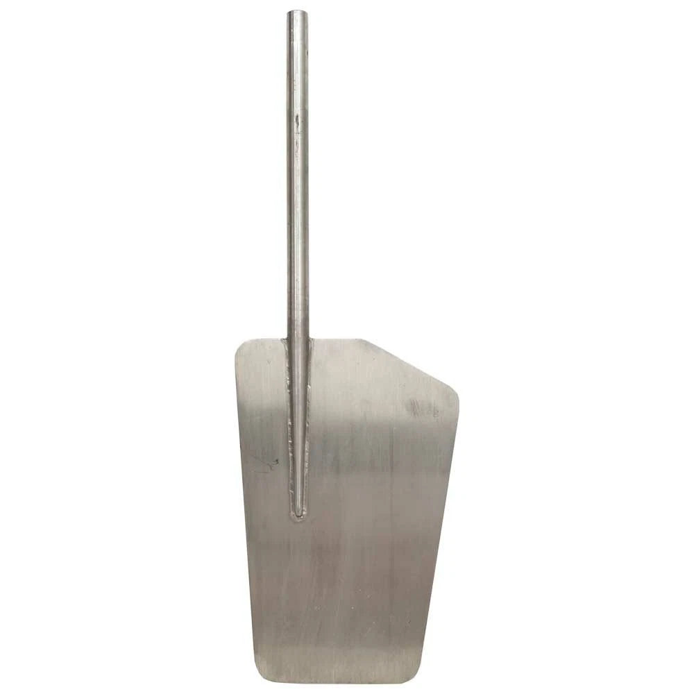 Boat Rudder - Stainless Steel 31 X 10 1/4 Inch Brushed