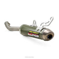 Pro Circuit Ti-2 Muffler for Yamaha YZ250X 2016-2025