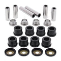 Rear Upper/Lower A-Arm Bearing Kit for Yamaha YFM660FA GRIZZLY AUTO 4X4 2009