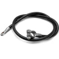 1/0 AWG Boat Battery Cable 027-2471 - 14 Foot Black
