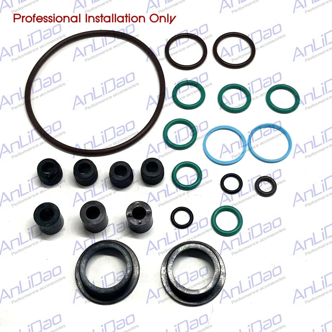 O-Ring Kit Fits Mercury Mercruiser 65 - 400 HP 4-Stroke 4.5 - 7.6L 47294G
