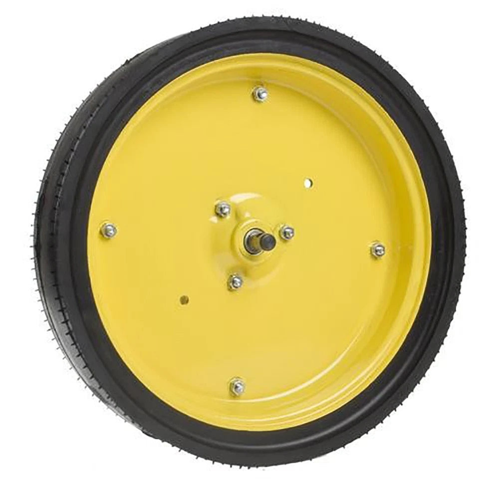Gauge Wheel Assembly Fits John Deere 1760 1780 7000 7100 7200 7300 AA32046