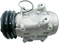 A/C Compressor 102-736 for Thermo King Transport Refrigeration XR-50 SR-70 S-40