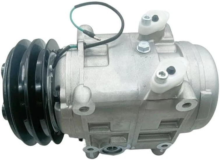 A/C Compressor 102-736 for Thermo King Transport Refrigeration XR-50 SR-70 S-40