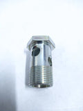 Volvo Penta 191157, Hollow Screw, OEM