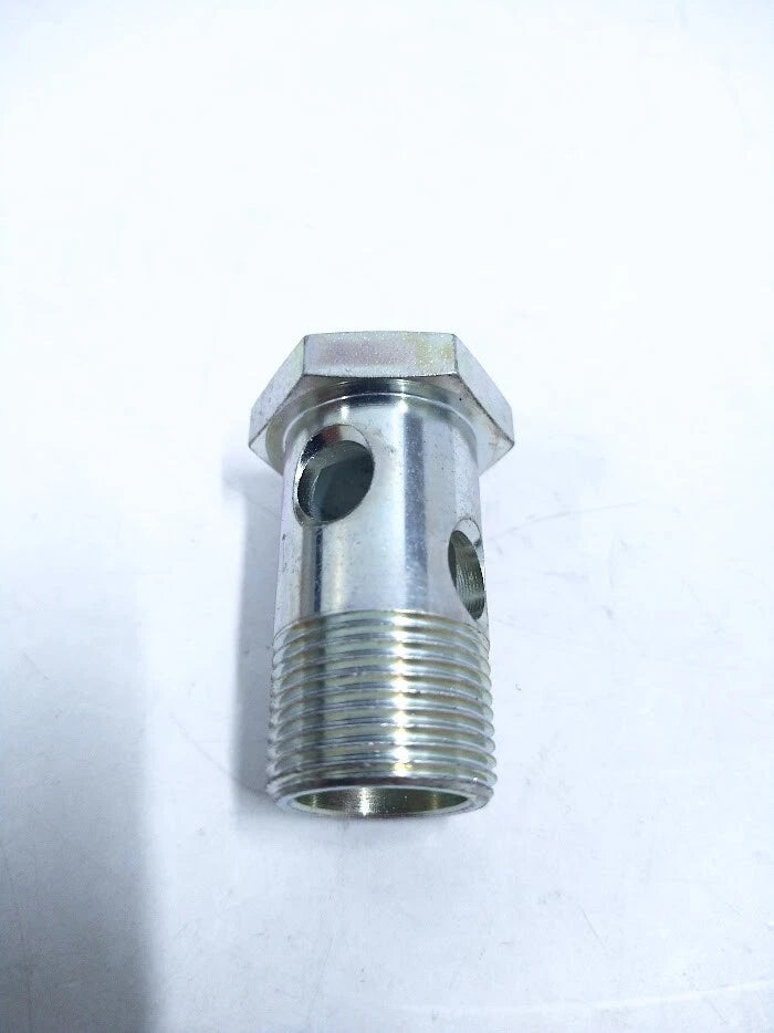 Volvo Penta 191157, Hollow Screw, OEM