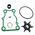 Water Pump Impeller Kit 66T-W0078-A0 for Yamaha 25 30 40 HP 4 Stroke Outboard
