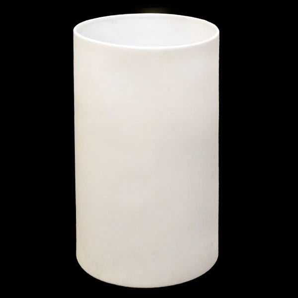 Trionic Boat Cord Storage Tub 4152 - Carver Marquis White Plastic