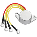 Rectifier Fits OMC Johnson Evinrude Outboard 0581778
