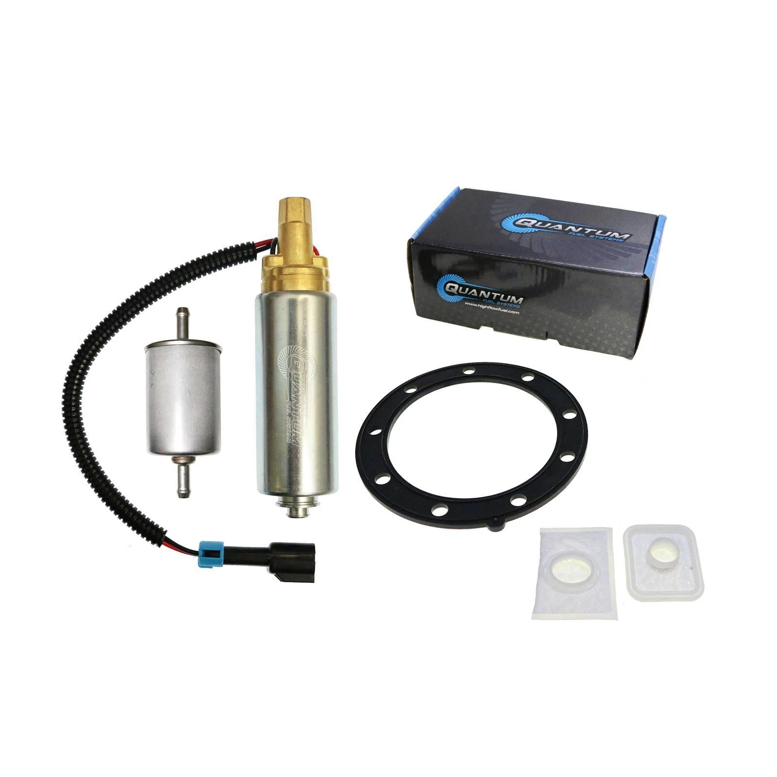 Quantum Fuel Pump/Filer/Sea L for Sea-Doo GTX 1998-2002