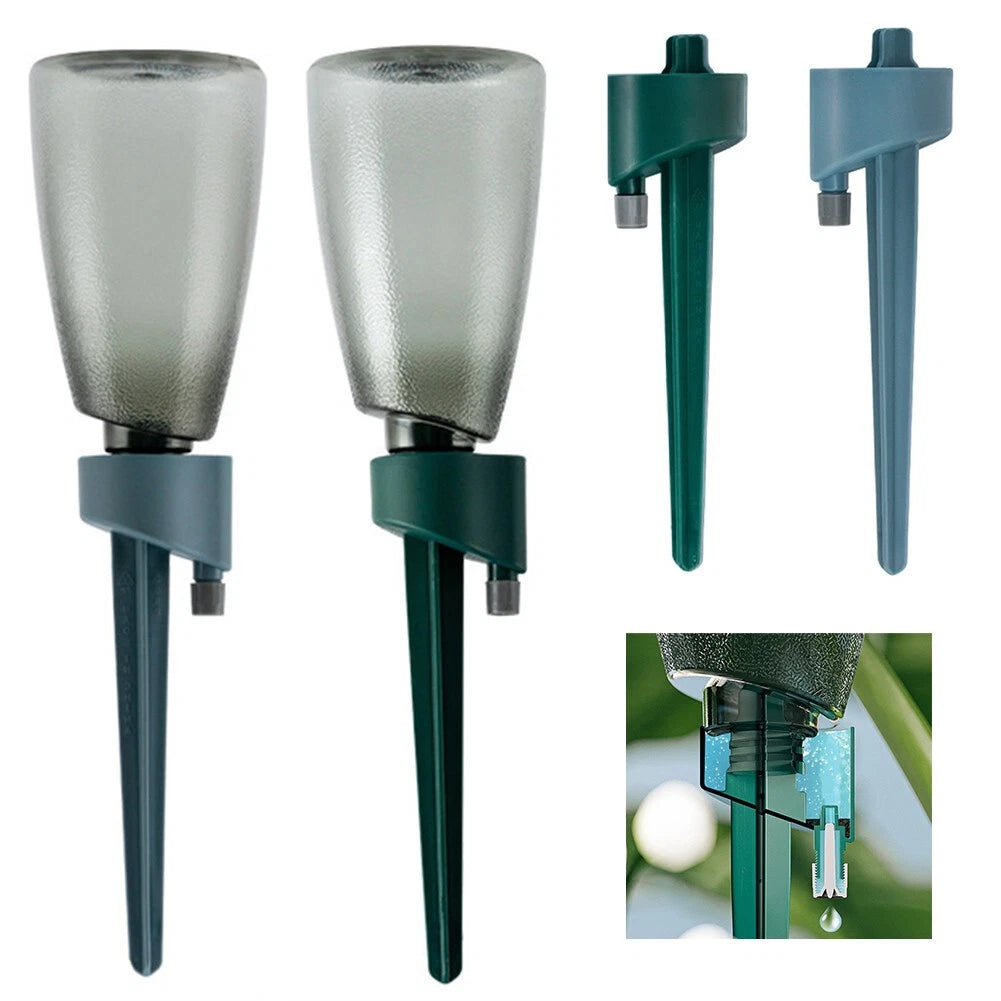 Plant Watering Device Self Watering Plant Automatic Self for Indoor Outdoor