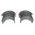 MS-838P-STD Main Bearing Set Fits John Deere