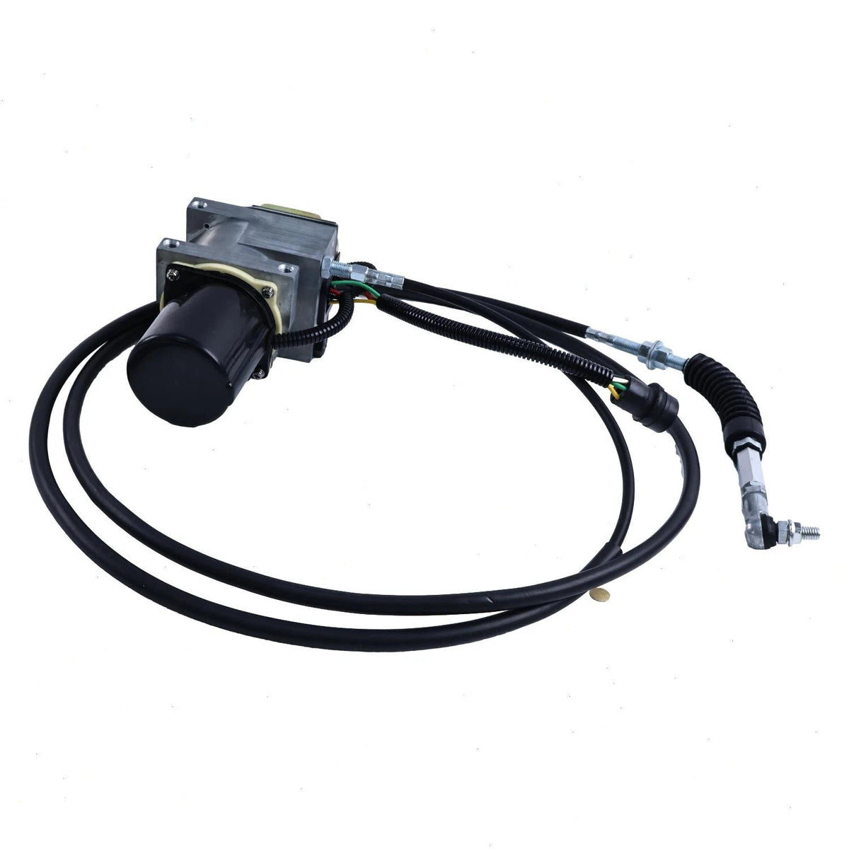 Cable Throttle Motor 119-9416 126-3021 for Caterpillar E312 312-A Excavator