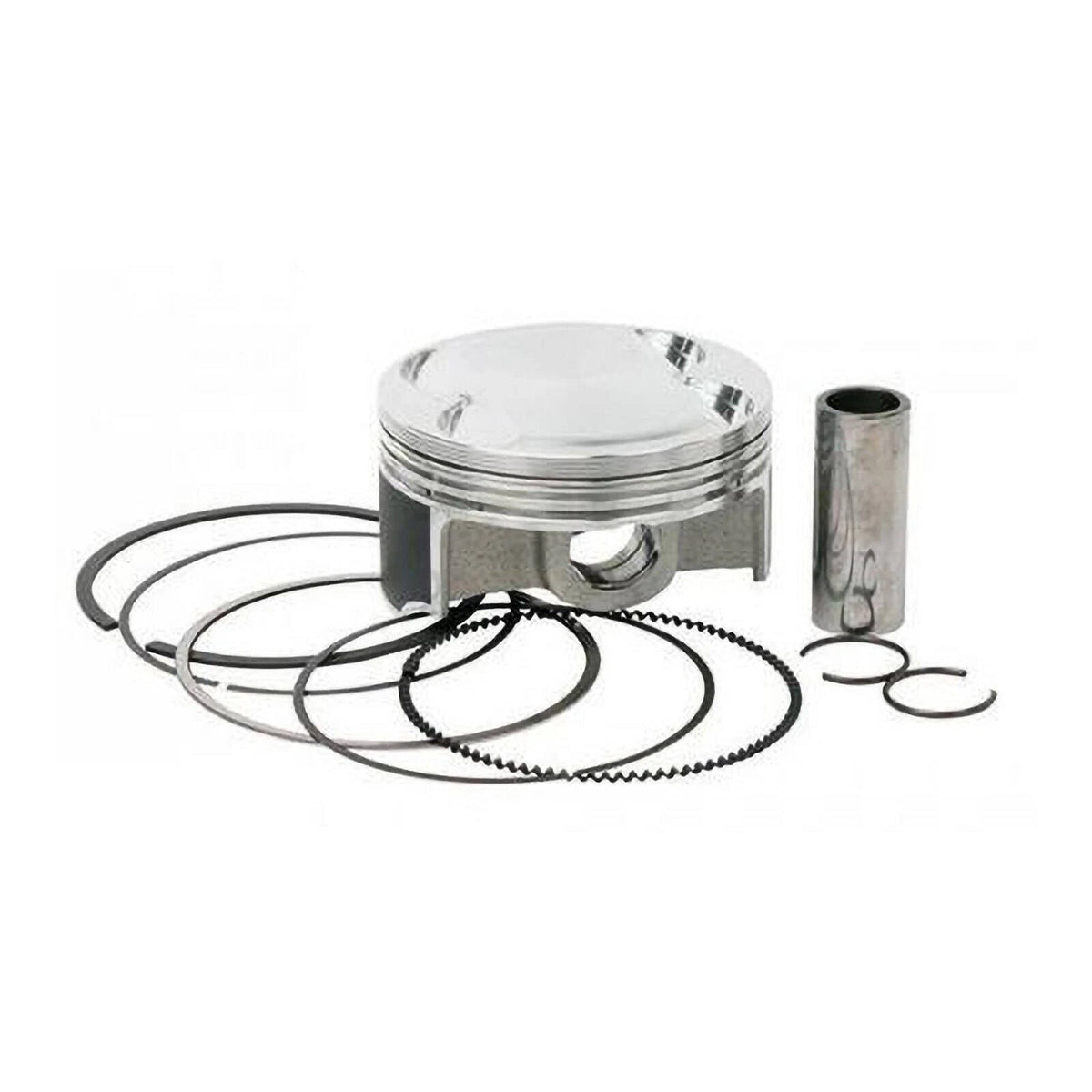 Wossner Piston Kit for Yamaha WR250X 2008-2012 76.96mm