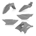 ACERBIS Plastic Body Kit for Kawasaki KLX110 2010-2020 Offroad Replacement Parts