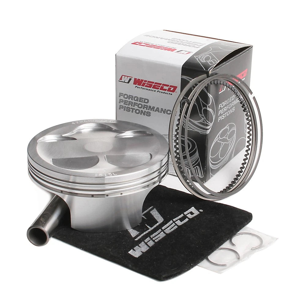 Wiseco Piston Kit for Yamaha YZ450F 2003-2009 95mm 13:1