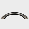 Tracker Boat Grab Handle 188264 - 9 1/8 X 1 5/8 Inch Stainless Steel