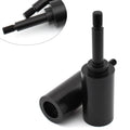 Motorcycle 2.5" Handlebar Riser Mount for Honda Shadow Phantom 750 VT750C2B