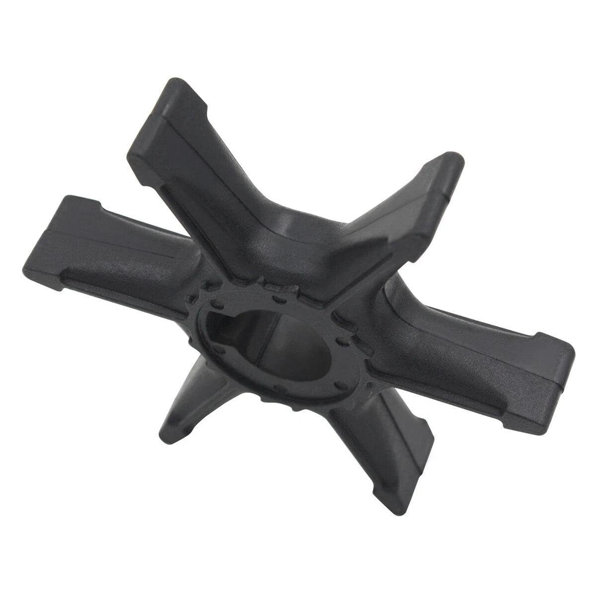 Boat Marine Water Pump Impeller for Yamaha 2 Stroke 20 25 HP Outboard Motor