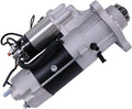 24V 11T Starter Motor 520-6650 for Caterpillar C9.3 C9.3B C9 C13 Engine CX31-C9I