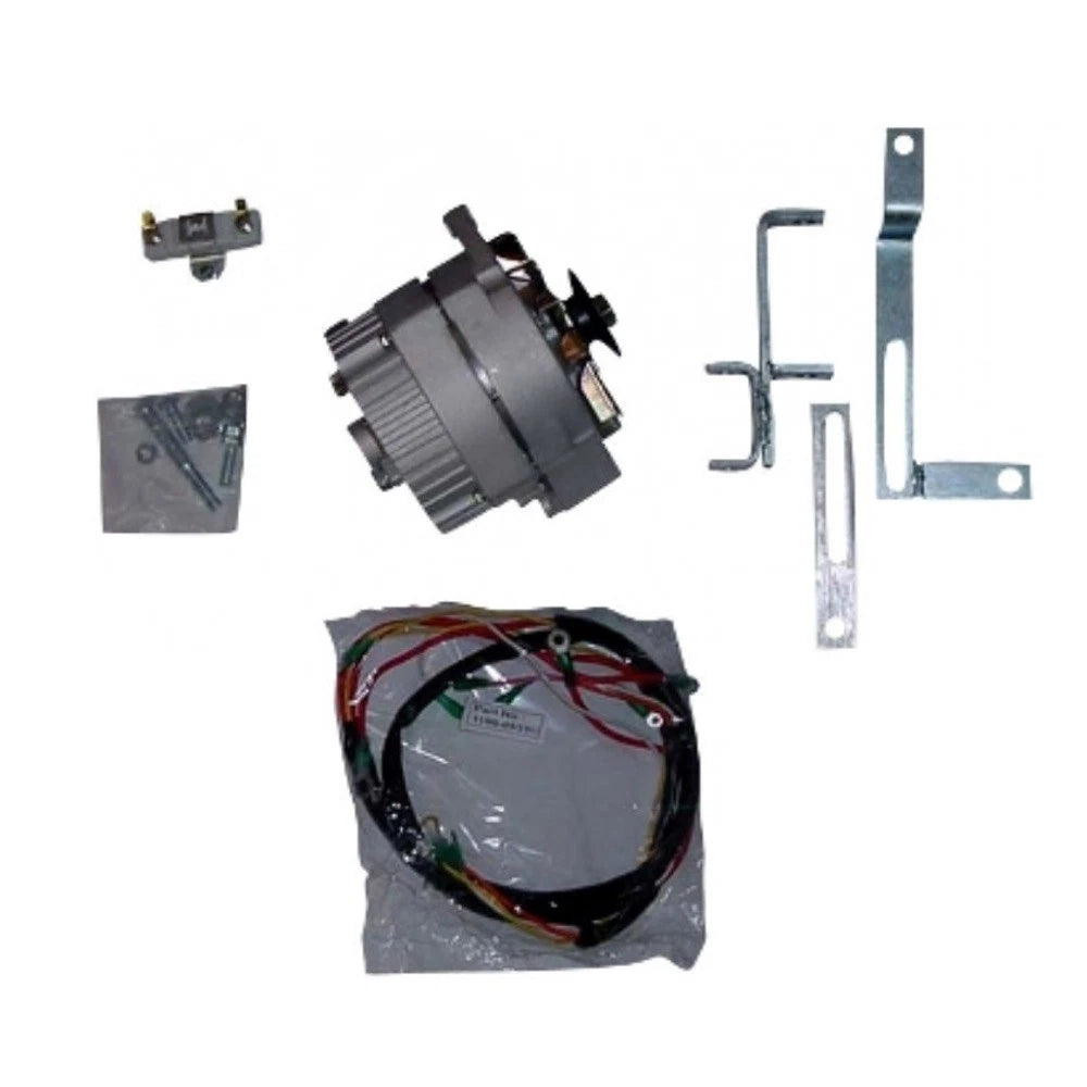 8NL10300ALT Tractor Alternator Kit Fits Ford 8N