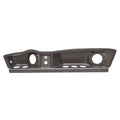 Supra Boat Speaker Box Panel 115009 - Black 56 3/4 X 11 3/4 Inch