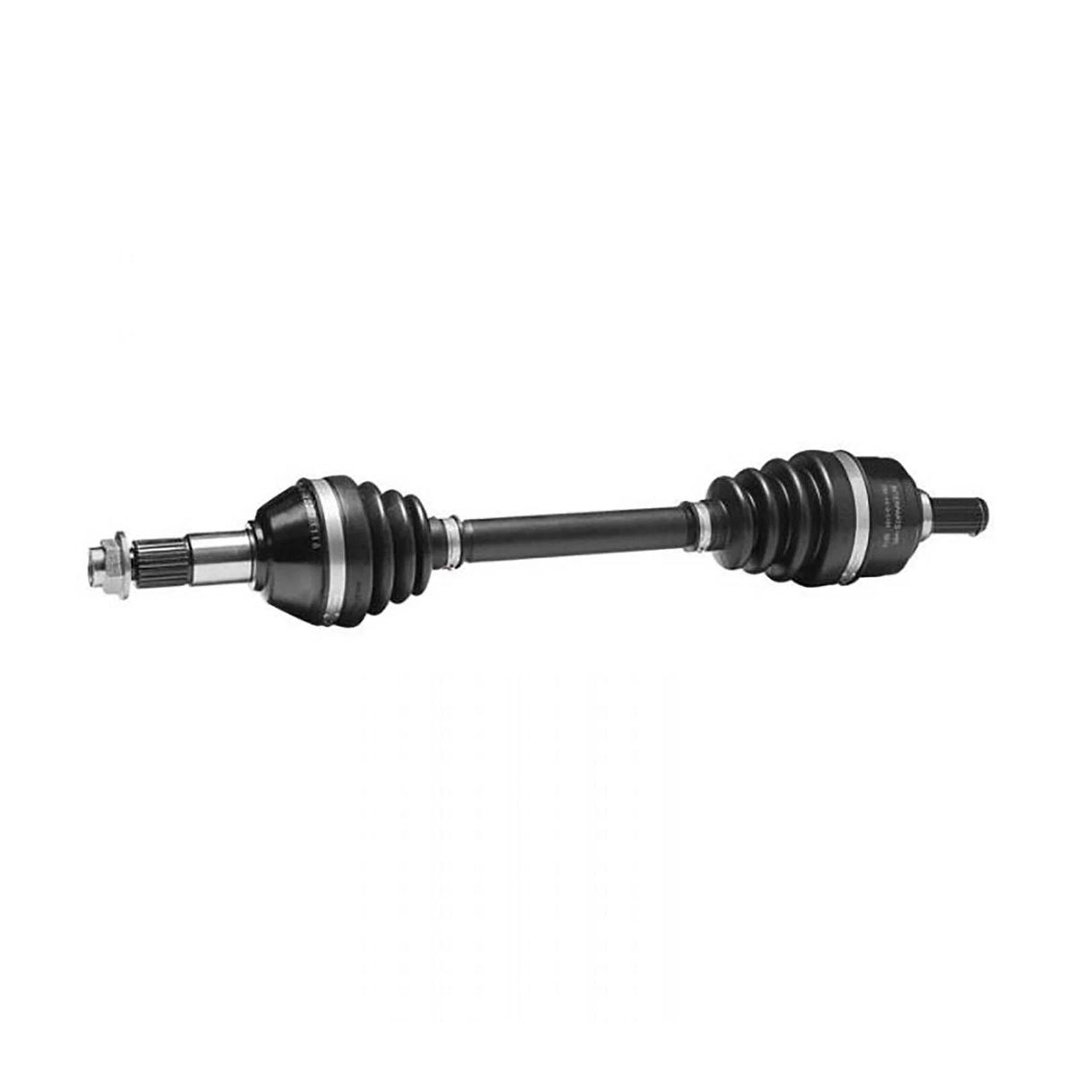 Rear Left Heavy Duty CV Shaft for Can-Am Commander 1000 XT 2016-2019