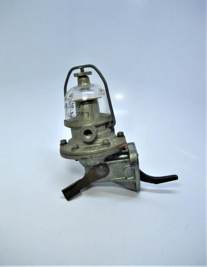 Crusader 403269 Marine Sterndrive Mechanical Fuel Pump