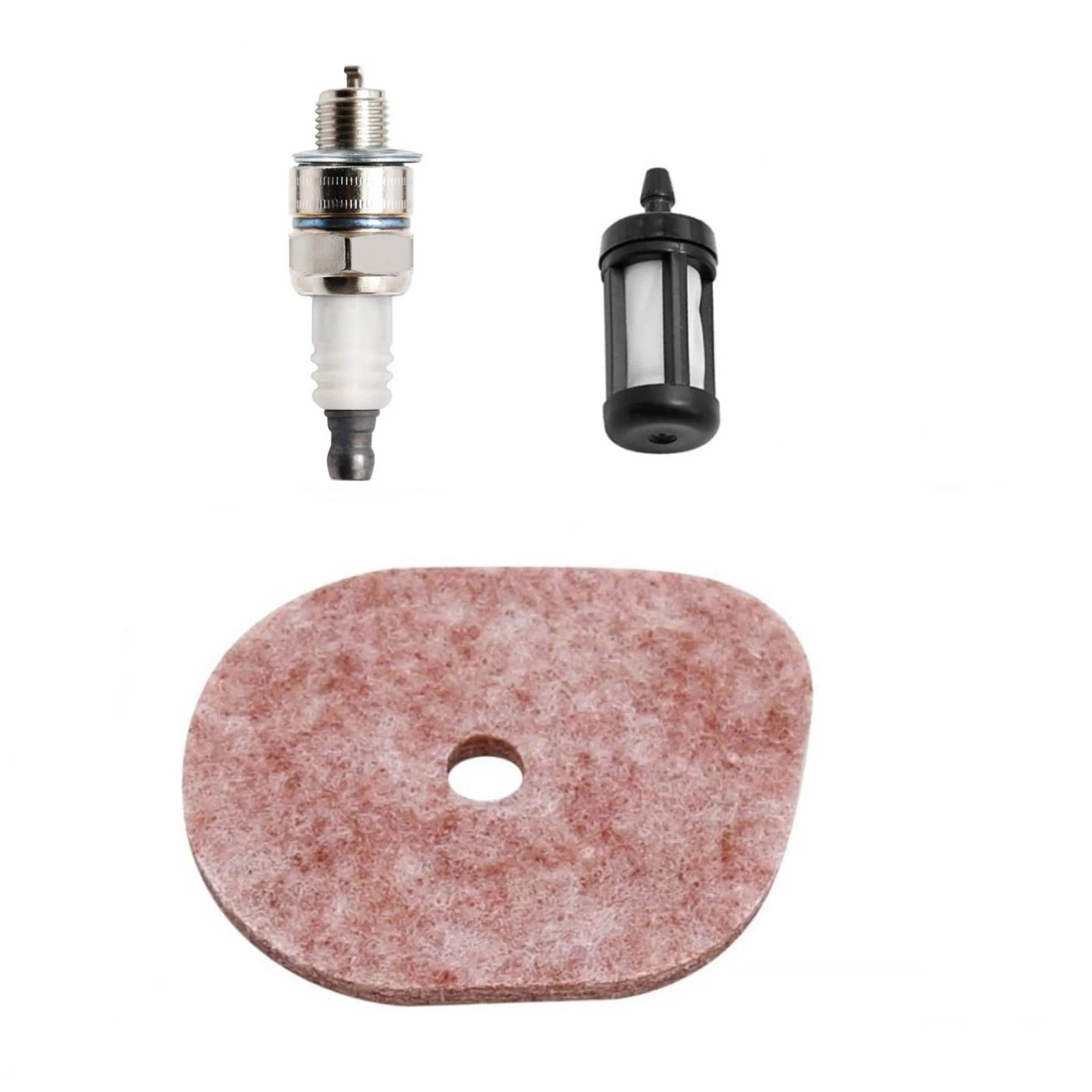 Good Quality 4144-124-2800 Maintenance Kit for Stihl FS56C FS70C KM56C Models