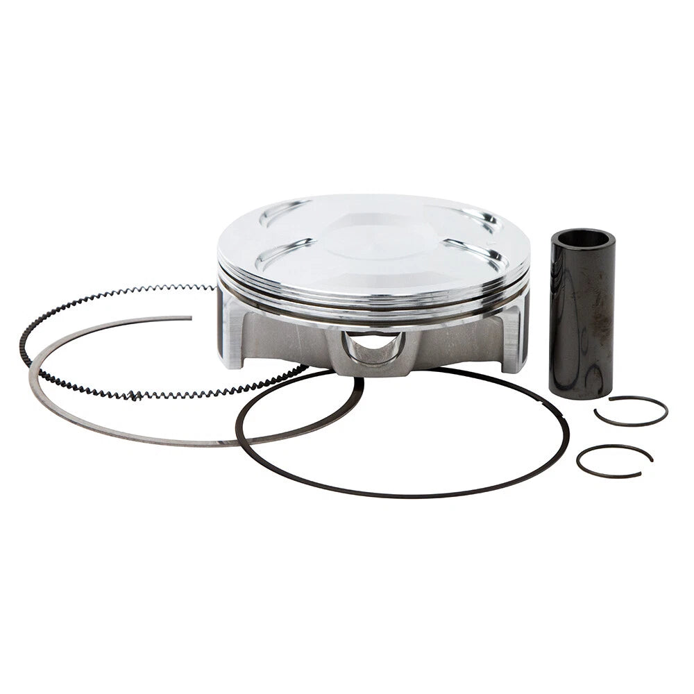 Vertex Piston Kit for KTM SX 505 ATV 2009-2011 99.95mm 13.5:1 V-23417B
