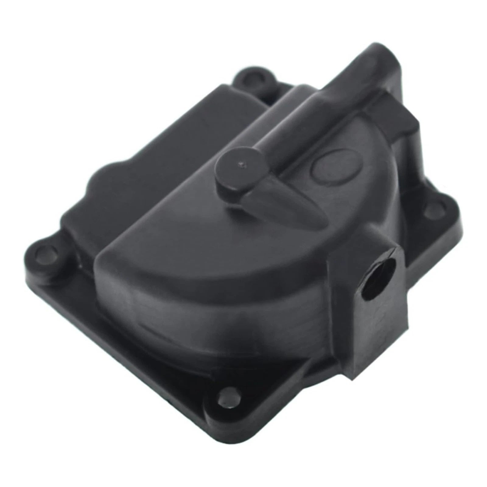 Float Chamber Carb Bowl 343870 for 433000 Johnson Evinrude 90-175 HP
