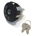 Ignition Starter Switch with Keys for Gravely ZT 2040 915102 Zero Turn Mower