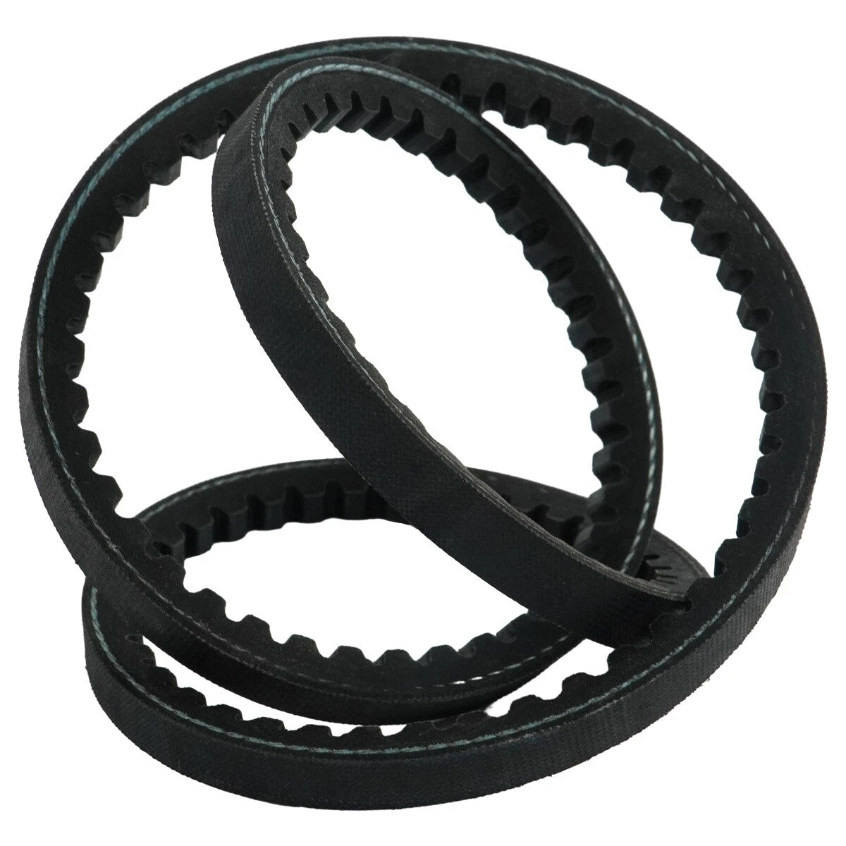 Drive V-Belt MD079-696 MD079696 for Mitsubishi L3E Clark Forklift 4G64 Engines
