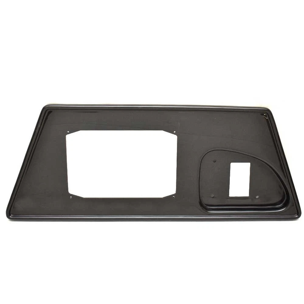 Ranger Boat Blank Chartplotter Panel 7202418CT - 620VS HDS-7T