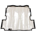 Ranger Boat Walk Through Curtain 2215237 - 211 Reata Black Clear