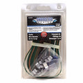 Shoreline Boat Trailer Wire Harness SL52339 - 4 Way Wishbone 25 Feet