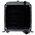 1706-6564 - Radiator Fits Case/Internati Onal Harvester