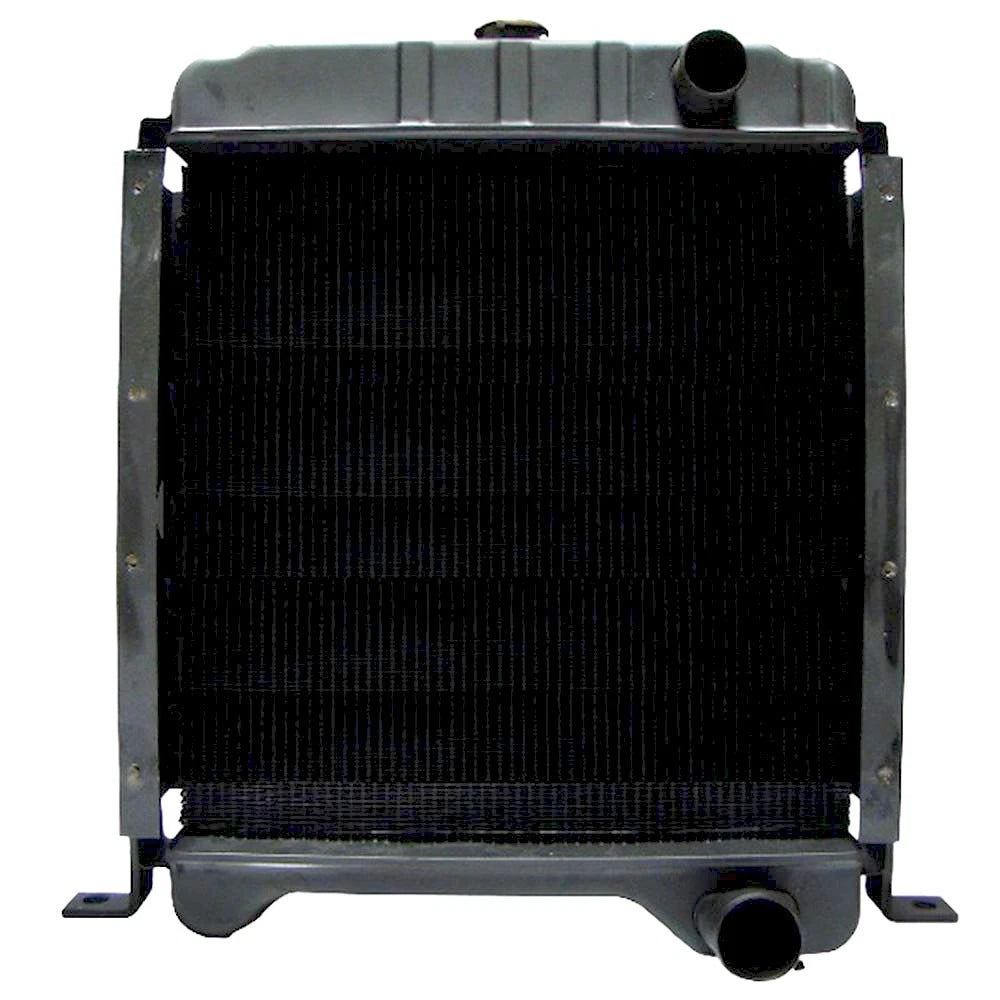 1706-6564 - Radiator Fits Case/Internati Onal Harvester